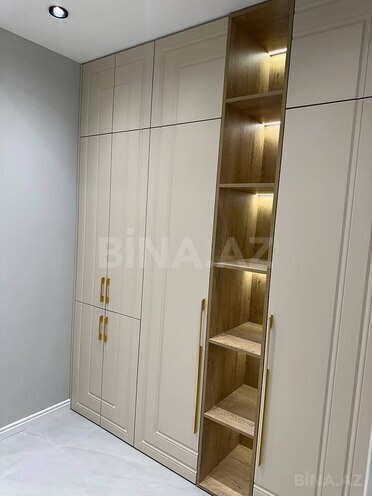 Продаётся 2-комн. новостройка 68 м², м. Гянджлик, photo 11 from 22