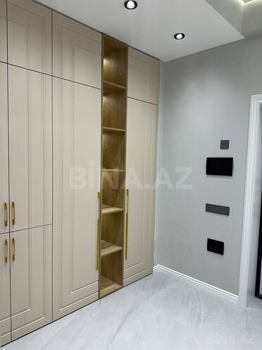 Продаётся 2-комн. новостройка 68 м², м. Гянджлик, photo 13 from 22