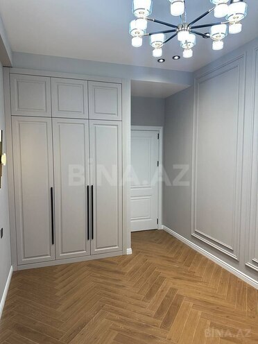 Продаётся 2-комн. новостройка 68 м², м. Гянджлик, photo 21 from 22