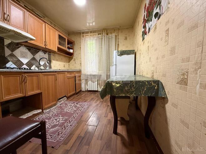 Satılır 3 otaqlı köhnə tikili 80 m², Elmlər Akademiyası m., photo 12 from 17