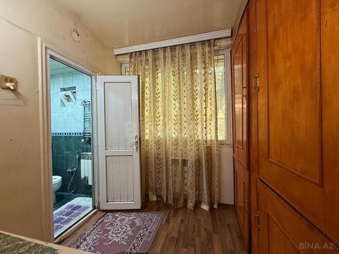 Satılır 3 otaqlı köhnə tikili 80 m², Elmlər Akademiyası m., photo 9 from 17