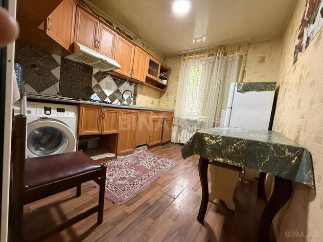 Satılır 3 otaqlı köhnə tikili 80 m², Elmlər Akademiyası m., photo 1 from 17