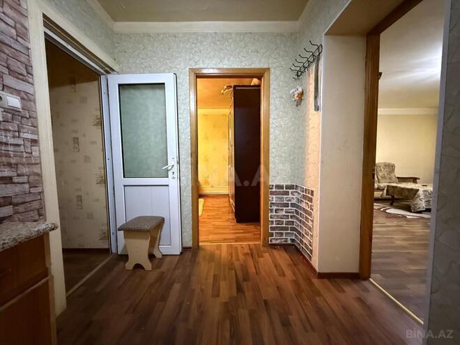 Satılır 3 otaqlı köhnə tikili 80 m², Elmlər Akademiyası m., photo 11 from 17