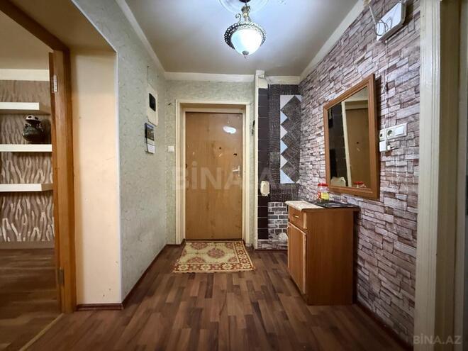 Satılır 3 otaqlı köhnə tikili 80 m², Elmlər Akademiyası m., photo 5 from 17
