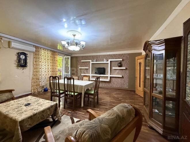 Satılır 3 otaqlı köhnə tikili 80 m², Elmlər Akademiyası m., photo 14 from 17