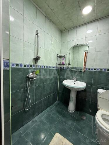 Satılır 3 otaqlı köhnə tikili 80 m², Elmlər Akademiyası m., photo 15 from 17