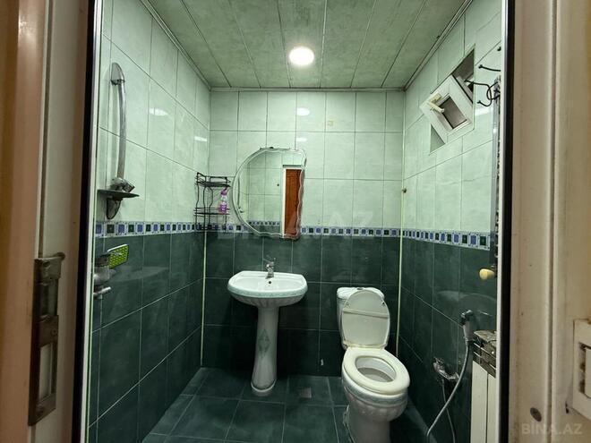 Satılır 3 otaqlı köhnə tikili 80 m², Elmlər Akademiyası m., photo 16 from 17
