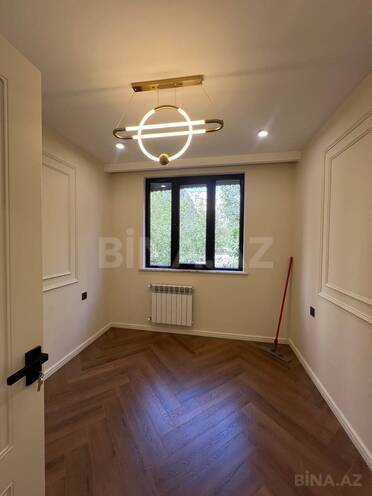 Продаётся 3-комн. вторичка 62 м², м. Элмляр Академиясы, photo 3 from 10