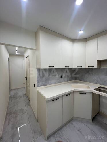 Продаётся 3-комн. вторичка 62 м², м. Элмляр Академиясы, photo 7 from 10