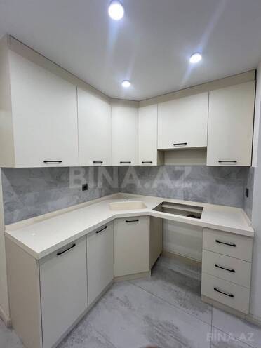 Продаётся 3-комн. вторичка 62 м², м. Элмляр Академиясы, photo 6 from 10