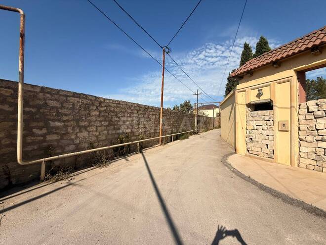 Продаётся  участок 3.8 сот, пос. Мардакан, photo 6 from 8
