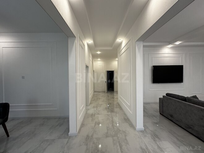 Satılır 4 otaqlı həyət evi/bağ evi 150 m², Şüvəlan q., photo 9 from 15