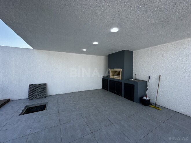 Satılır 4 otaqlı həyət evi/bağ evi 150 m², Şüvəlan q., photo 5 from 15