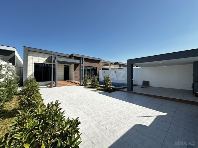 Satılır 4 otaqlı həyət evi/bağ evi 150 m², Şüvəlan q., photo 3 from 15