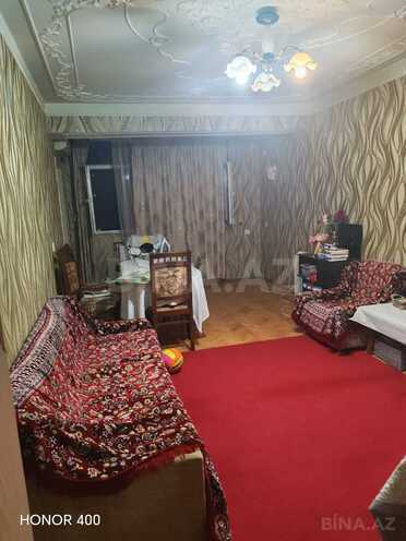 Продаётся 3-комн. вторичка 85 м², Насиминский  р., photo 1 from 16