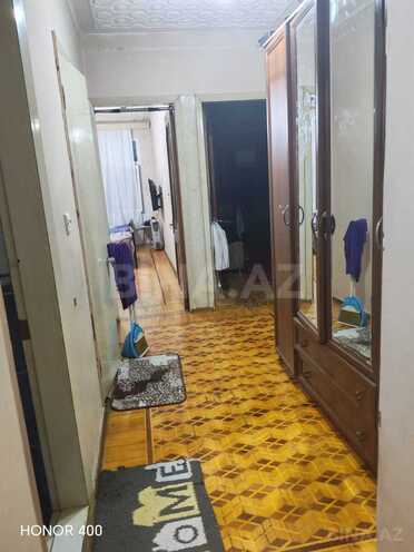 Продаётся 3-комн. вторичка 85 м², Насиминский  р., photo 10 from 16