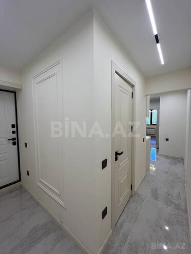 Продаётся 3-комн. вторичка 62 м², м. Элмляр Академиясы, photo 8 from 10