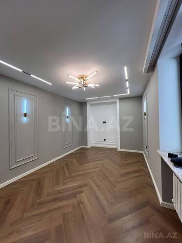 Продаётся 3-комн. вторичка 62 м², м. Элмляр Академиясы, photo 4 from 10