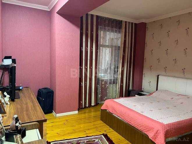Satılır 3 otaqlı yeni tikili 104 m², İnşaatçılar m., photo 16 from 18