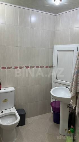 Satılır 3 otaqlı yeni tikili 104 m², İnşaatçılar m., photo 10 from 18