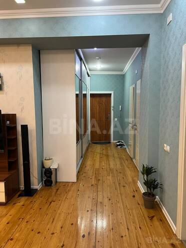 Satılır 3 otaqlı yeni tikili 104 m², İnşaatçılar m., photo 8 from 18