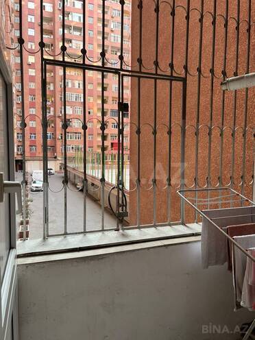 Satılır 3 otaqlı yeni tikili 104 m², İnşaatçılar m., photo 17 from 18