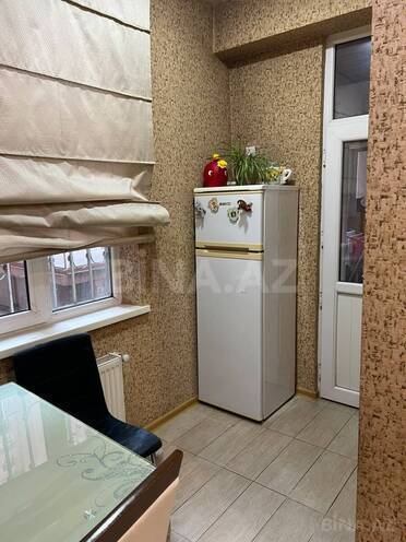 Satılır 3 otaqlı yeni tikili 104 m², İnşaatçılar m., photo 7 from 18