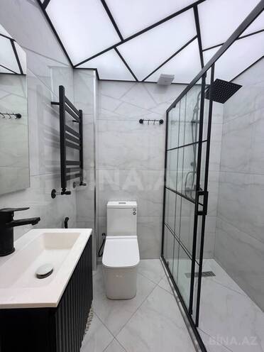 Продаётся 3-комн. вторичка 62 м², м. Элмляр Академиясы, photo 9 from 10
