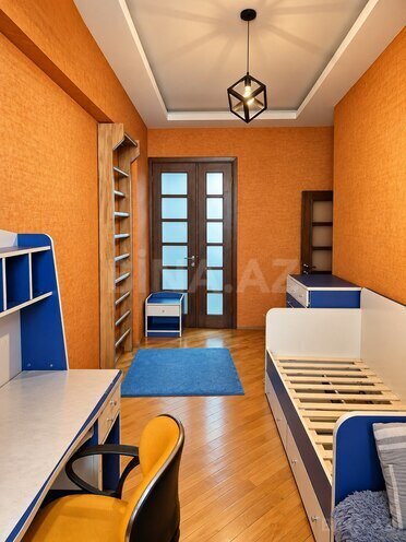 Продается 3-комн. новостройка 92 м², м. 28 мая, photo 12 from 16