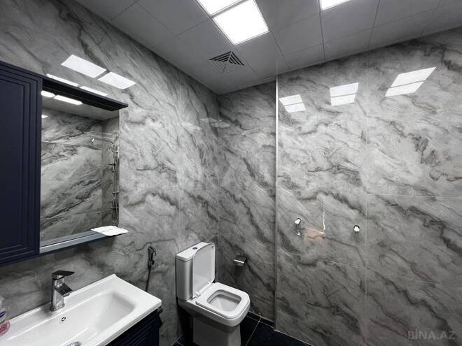 İcarəyə verilir 2 otaqlı yeni tikili 78 m², photo 8 from 16