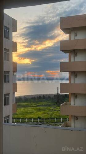 İcarəyə verilir 2 otaqlı yeni tikili 78 m², photo 15 from 16