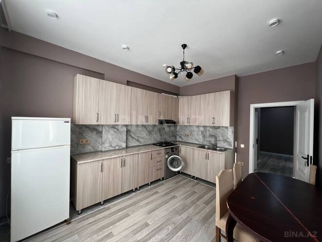 İcarəyə verilir 2 otaqlı yeni tikili 78 m², photo 4 from 16