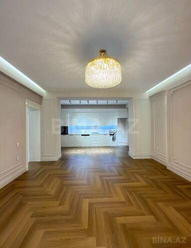Продаётся 3-комн. новостройка 118 м², м. 28 мая, photo 9 from 12
