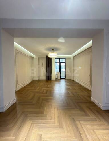 Продаётся 3-комн. новостройка 118 м², м. 28 мая, photo 3 from 12
