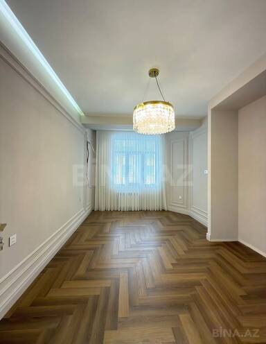 Продаётся 3-комн. новостройка 118 м², м. 28 мая, photo 4 from 12