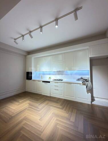 Продаётся 3-комн. новостройка 118 м², м. 28 мая, photo 8 from 12