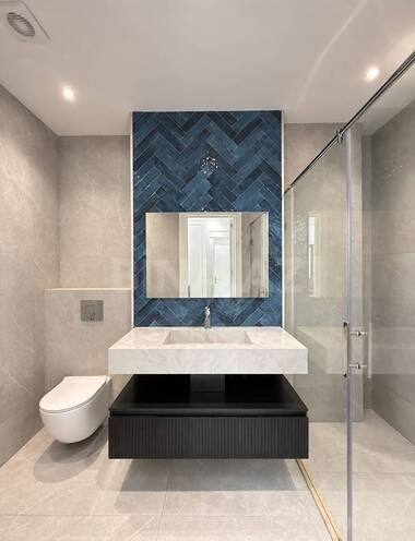 Продаётся 3-комн. новостройка 118 м², м. 28 мая, photo 11 from 12