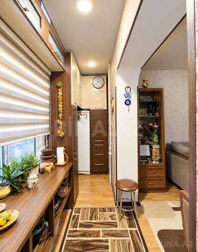Satılır 3 otaqlı köhnə tikili 60 m², İnşaatçılar m., photo 4 from 11