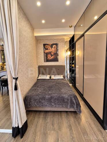 Сдаётся 2-комн. новостройка 50 м², м. Нариман Нариманов, photo 4 from 8