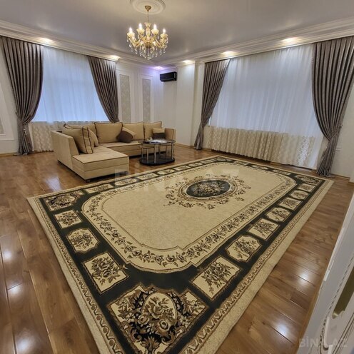 Продаётся 3-комн. новостройка 142 м², пос. Бадамдар, photo 1 from 26