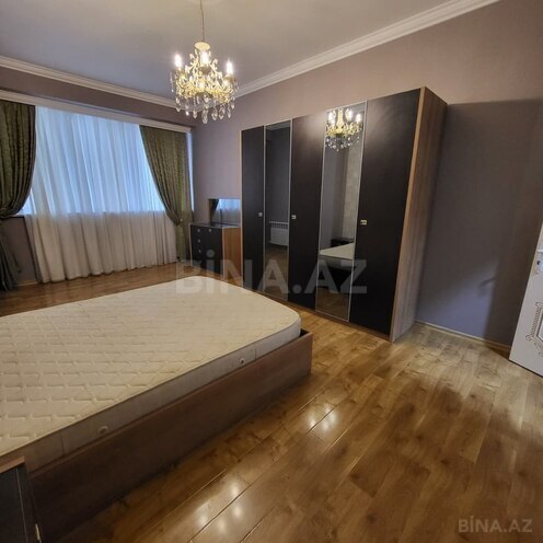 Продаётся 3-комн. новостройка 142 м², пос. Бадамдар, photo 6 from 26