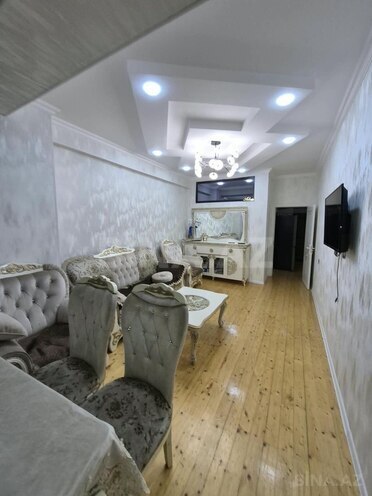 Продаётся 2-комн. новостройка 70 м², photo 1 from 12