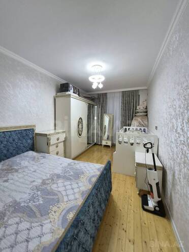 Продаётся 2-комн. новостройка 70 м², photo 6 from 12