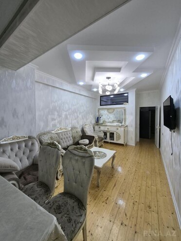Продаётся 2-комн. новостройка 70 м², photo 3 from 12