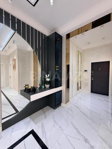 Satılır 4 otaqlı yeni tikili 182 m², Şah İsmayıl Xətai m., photo 19 from 25