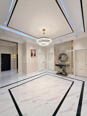 Satılır 4 otaqlı yeni tikili 182 m², Şah İsmayıl Xətai m., photo 18 from 25
