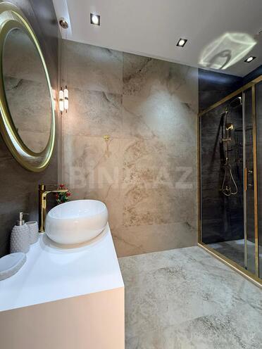 Satılır 4 otaqlı yeni tikili 182 m², Şah İsmayıl Xətai m., photo 24 from 25