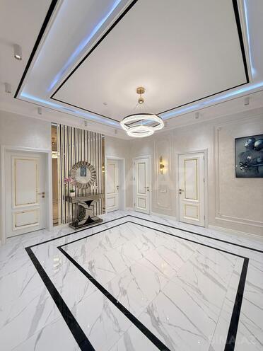 Satılır 4 otaqlı yeni tikili 182 m², Şah İsmayıl Xətai m., photo 21 from 25