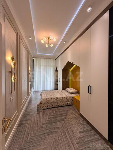 Satılır 4 otaqlı yeni tikili 182 m², Şah İsmayıl Xətai m., photo 5 from 25