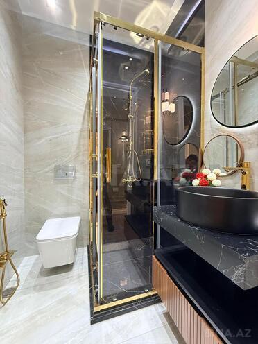 Satılır 4 otaqlı yeni tikili 182 m², Şah İsmayıl Xətai m., photo 22 from 25